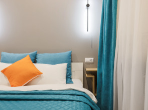 Апартаменты J&N Apartments Ленина 18