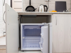 Квартира Гости Любят на Рубинштейна