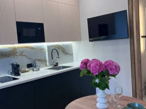 Квартира Ober house