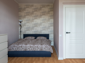 Апартаменты Flat Inn рядом с метро Академическая на улице Дмитрия Ульянова