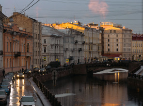 Квартира Дворец