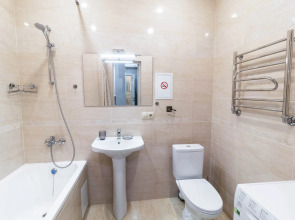 Апартаменты Берлога 55 Красный Путь 105