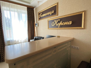 Гостиница Корона