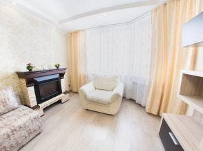 Апартаменты Saratov Lights на Мичурина55