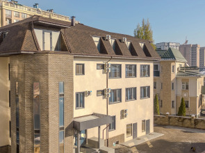 Отель Duo Hotel by Futuro