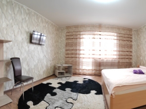 Na Naberezhnoy Flat