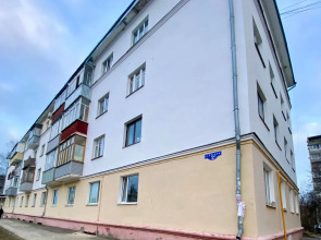 Апартаменты Гоголя 2А