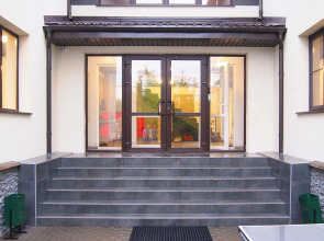 Хостел Опалиха Loft Rooms