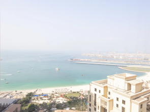 Апартаменты Murjan 1