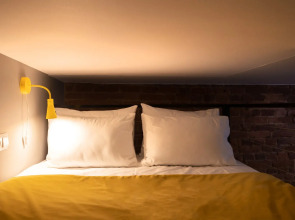 Апарт-Отель LetYourFlat Favorite Avenue 1