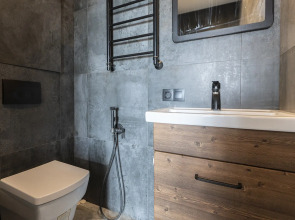 Апартаменты Дизайнерская студия Энтузиастов