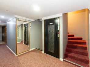 Отель Double DD