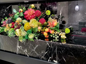 Апартаменты-Студия с балконом