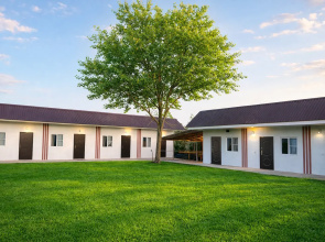Tikhiy Dvorik Alakhadzi Guest House