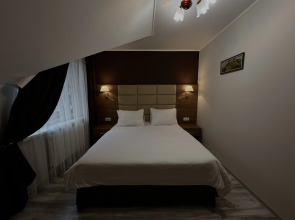 Гостевой Дом Crystal