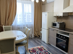 2-komnatnaya v luchshem rayone goroda Flat