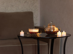 Апартаменты Двухкомнатные в центре