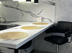 Апартаменты на проспекте Гагарина 36-5