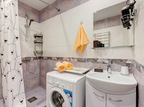 Апартаменты 9 ночей на Есенина