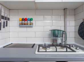 Квартира Горные Ласточки