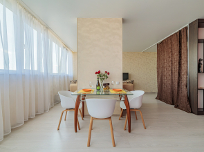 Апартаменты Флагман Отель