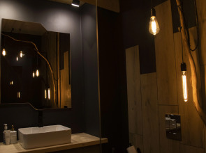 Квартира Спасские