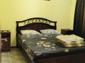 Гостевой дом База Манго