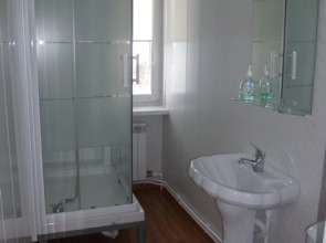 Мини-Отель Академия Уюта