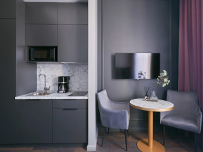 Апаратменты в центре СПб