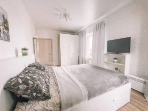 Квартира Просторная