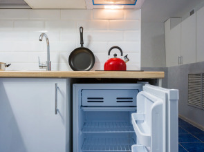 Апартаменты Мой Питер на Куйбышева