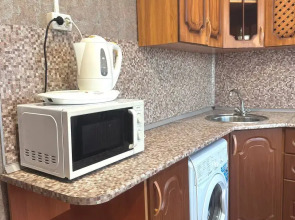 Апартаменты Двухкомнатные Sutki Vip На Плеханова 12