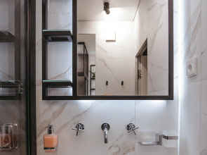 Апартаменты Cozy39 Lake