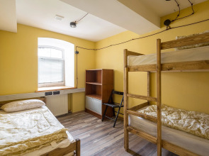 Хостел Автор Таганка