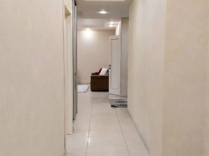 Апартаменты в центре с тремя спальнями на Червякова 55 рядом с парком Победы