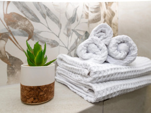 Апартаменты Домашний Уют