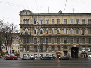 Апартаменты 1912 у Океанариума