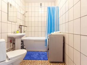 Апартаменты Сутки Уфа на Рихарда Зорге 67/2 362