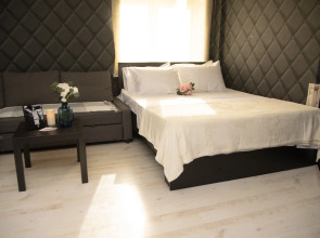 Апартаменты Тухачевского 2