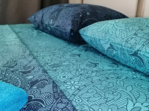 Квартира Однокомнатная Жемчужина