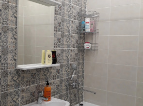 Апартаменты в центре Уфы