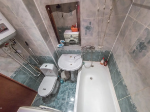 Апартаменты на Тарана 21