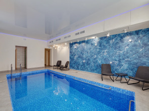 Апартаменты Инкодом