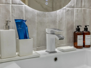 Квартира Шамиля Джигкаева 5Б