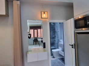 Апартаменты Bronin Homes 7