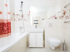 Апартаменты в Жк Оазис с Красивым Видом