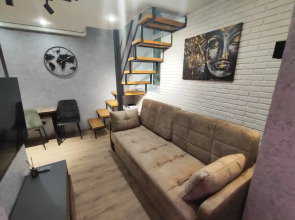 Апартаменты на Ключевой