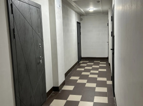 Квартира Новая квартира рядом с Мамаевым Курганом