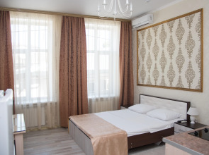 Апартаменты не Отель на Дзержинского