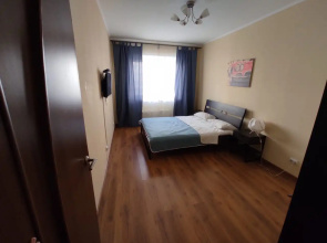 Pushkino Prosvescheniya 10 Flat